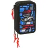 Image de Safta Trousse Hot Wheels 37 Pièces