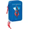 Image de Safta Trousse Superman 37 Pièces