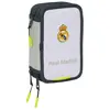 Image de Safta Trousse Real Madrid 25/26 37 Pièces