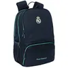 Image de Safta Sac à Dos Real Madrid 2nd Kit 25/26 21.4l 30x42x17 Cm