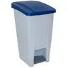 Image de Denox Poubelle De Recyclage 23300.415 60l
