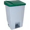 Image de Denox Poubelle De Recyclage 23410.553 80l