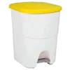 Image de Denox Poubelle De Recyclage 24180.102 40l