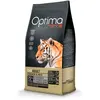 Image de Optimanova Chat Poulet Nourriture Pour Chat 6kg