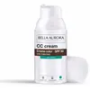 Image de Bella Aurora Crème Cc Anti-taches Sans Huile Spf50 30ml
