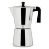 Image de Oroley 215010200 Cafetière Moka En Vitrocéramique 3 Tasses