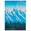 Image de Columbus Couverture Grand Teton