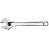 Image de Irimo Clé Anglaise Adjustable Central Knurled 15´´ Chrome Industrial Packaging