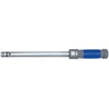 Image de Irimo Clé Dynamométrique Adjustable 10-100 Nm 9x12 With Interchangeable Head