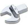 Image de Irimo Tête Interchangeable à Bouche Ouverte 9x12 Mm 11 Mm