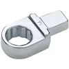 Image de Irimo Tête De Bouche D´étoile Interchangeable 14x18 Mm 36 Mm