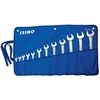 Image de Irimo Clé à Fourche Set Of 12 S 6-32 Mm