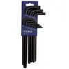 Image de Irimo Jeu De Clés Torx T10-t50 458-9-h 9 Unités