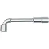Image de Irimo Clé à Douille Open 6x6 21 Mm Pipe