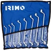 Image de Irimo Jeu De Clés à Anneaux Offset Star Set 6-22 Mm 8 Unités