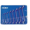 Image de Irimo Jeu De Clés à Anneaux Set Of 12 Offset Star S 6-32 Mm