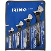 Image de Irimo Clé Anglaise 6-12'' 4 Pièces