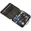 Image de Irimo Étui Textile Avec 28 Outils
