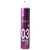 Image de Salerm Laque Nature Strong Hold 650ml