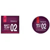 Image de Salerm Argile Coiffante Matt Medium Hold Matt 125ml