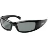 Image de Ocean Sunglasses Lunettes De Soleil Mundaka Mate Black