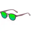 Image de Paloalto Lunettes De Soleil Polarisées Laguna Beach Wood