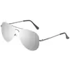 Image de Ocean Sunglasses Lunettes De Soleil Polarisées Long Beach Metal