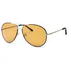 Image de Ocean Sunglasses Lunettes De Soleil Polarisées Leather