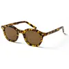 Image de Ocean Sunglasses Lunettes De Soleil Pour Femme Kingsley