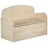 Image de Astigarraga Banc De Rangement 75277 100 X 70 X 40 Cm