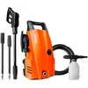 Image de Casals Nettoyeur Haute Pression 1400w