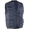 Image de Juba Gilet Fisherman