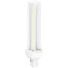 Image de Matel Ampoule Led Plc G24 Cold 7w