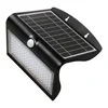 Image de Matel Capteur De Lumière Led Solaire Froid Korpass 8w