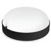 Image de Matel Applique Murale Led Ronde Ip65 Froide 9w