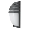 Image de Matel Applique Murale Led Luxe Ip54 Verticale Neutre 10w