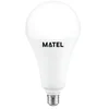 Image de Matel Ampoule Led Standard E27 Warm 30w