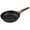 Image de Supreme Poêle à Induction En Aluminium Moulé Premium 28cm