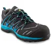 Image de Workfit Chaussures De Sécurité Trail Esd