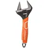 Image de Vanquish Clé Anglaise Extra Opening 250 Mm