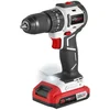 Image de Worgrip Perceuse à Percussion Compacte Sans Balais 1 Batterie 2.0ah 20v