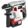 Image de Worgrip Marteau Perforateur Sans Balais 1 Batterie 4.0ah 20v