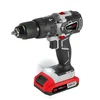 Image de Worgrip Perceuse à Percussion Sans Balais 1 Batterie 2.0ah 20v