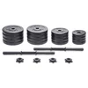 Image de Krf Haltère 15kg 2 Unités