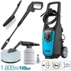 Image de Koma Tools Nettoyeur Haute Pression 1800w
