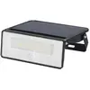 Image de Edm Applique Murale Solaire 6500k 12w 1600 Lumens