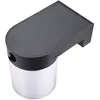 Image de Edm Éclairage Mural Solaire 31832 4w 500 Lumens 3000-6500k 3cct
