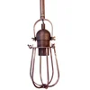 Image de Edm Lampe Suspendue Vintage 32108 E27 60w