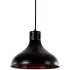 Image de Edm Suspension Luminaire Vintage 32111 E27 60w