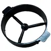 Image de Oem Anneau De Guidage Halogène 7.7 Cm